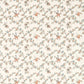 Trelliage Sandstone/Woad Fabric - Blue - Sanderson