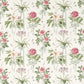 Cupid's Beau Parchment/Madder Fabric - Multicolor - Sanderson