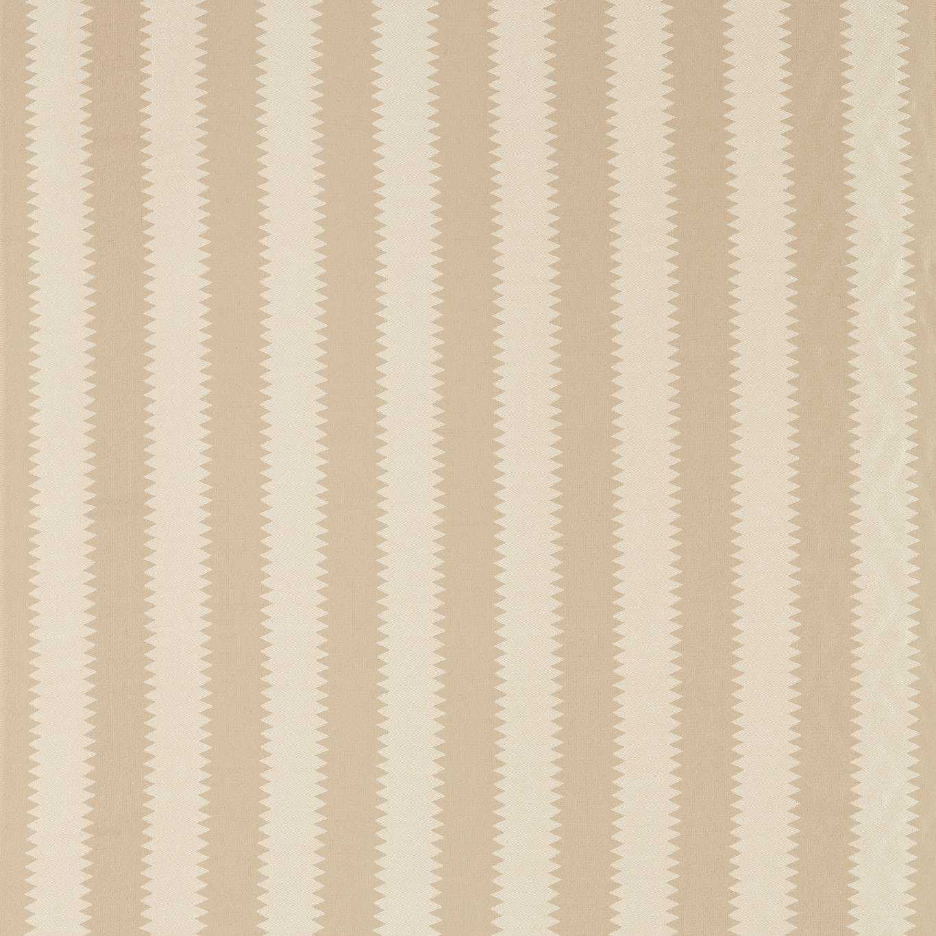Aperigon Swag Jute Fabric - Sand - Sanderson