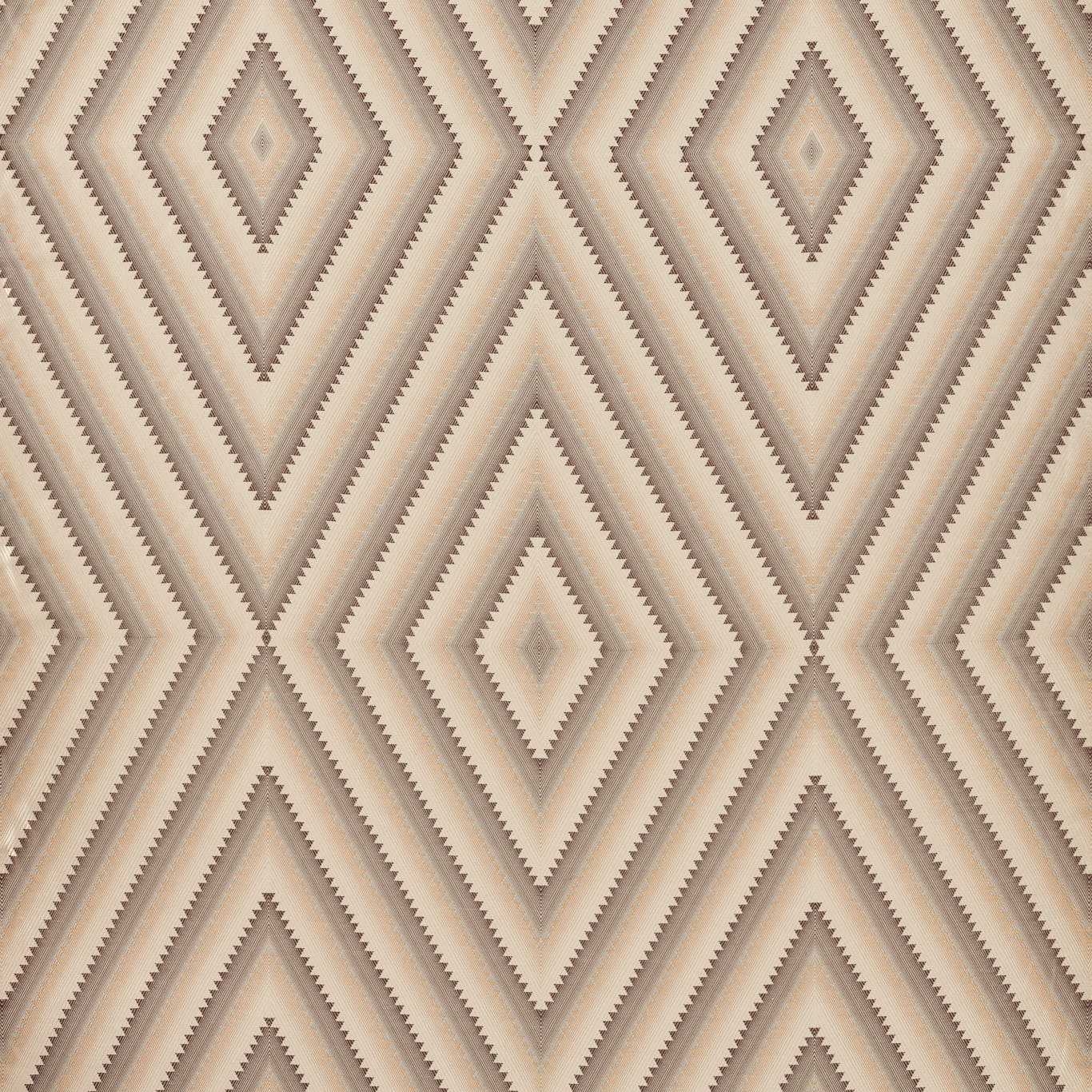 Dazzle Jute Fabric - Sand - Sanderson