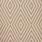 Dazzle Jute Fabric - Sand - Sanderson
