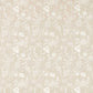Mydsommer Pickings Linen/Chalk Fabric - Sand - Sanderson