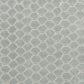 Faraday Velvet Porcelain Fabric - Blue - Sanderson