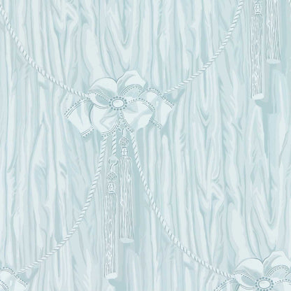 Wilsford Wallpaper - Celeste - DGDW217309