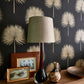 Fan Palm Wallpaper - Botanical Green - DGLW216636