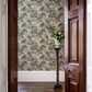 The Stumpery Wallpaper - Fern - DHIP217491