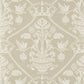 Highgrove Damask Wallpaper