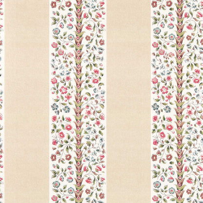 Pergola Stripe Wallpaper - High Tea - DHIP217506