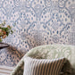 Topiary View Wallpaper - Thyme - DHIP217511