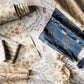 Silver Lime Wallpaper - Nymph - DHIP217516