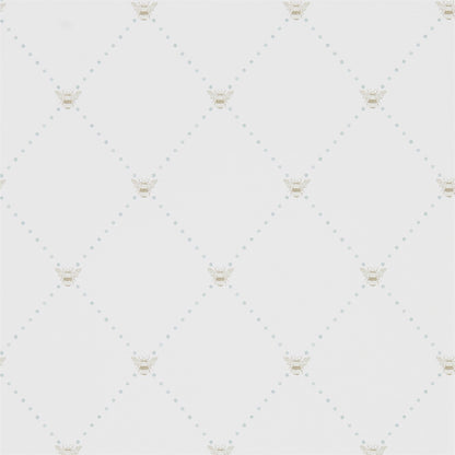 Nectar Wallpaper - Mineral/Dove - DHPO216354