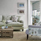 Spring Leaves Wallpaper - Flint - DHPO216371