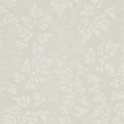 Spring Leaves Wallpaper - Barley - DHPO216374