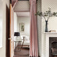 Witney Daisy Wallpaper - Linen - DLMW216875
