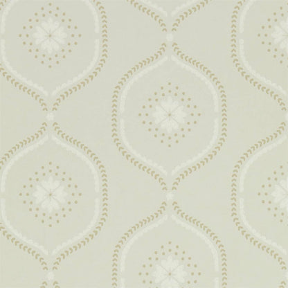 Milcombe Wallpaper - Putty - DLMW216882