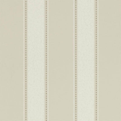 Sonning Stripe Wallpaper - Country Linen - DLMW216889