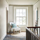 Sonning Stripe Wallpaper - Country Linen - DLMW216889