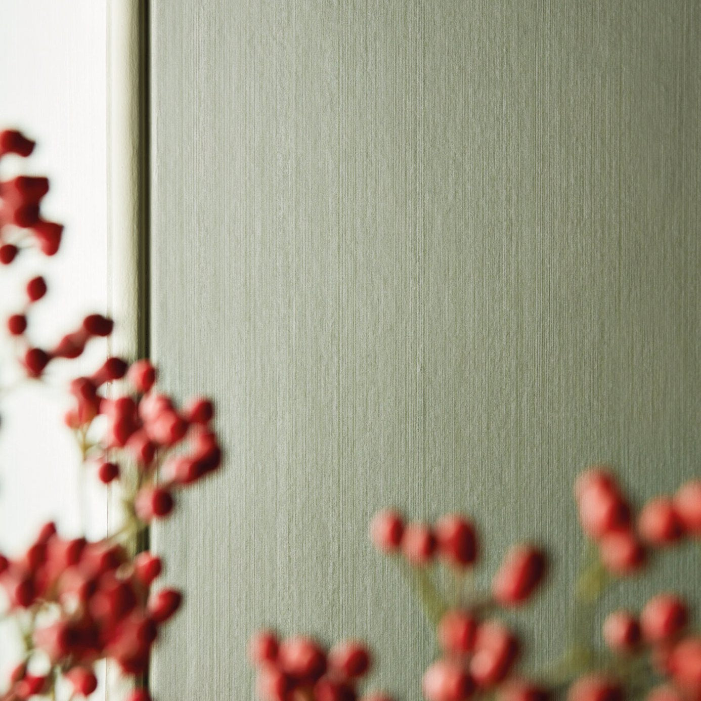 Osney Wallpaper - Powder Blue - DLMW216891