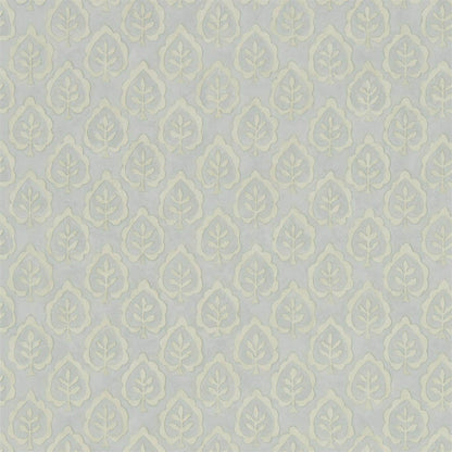 Fencott Wallpaper - Grey - DLMW216897