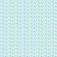 Dotty Lagoon Fabric