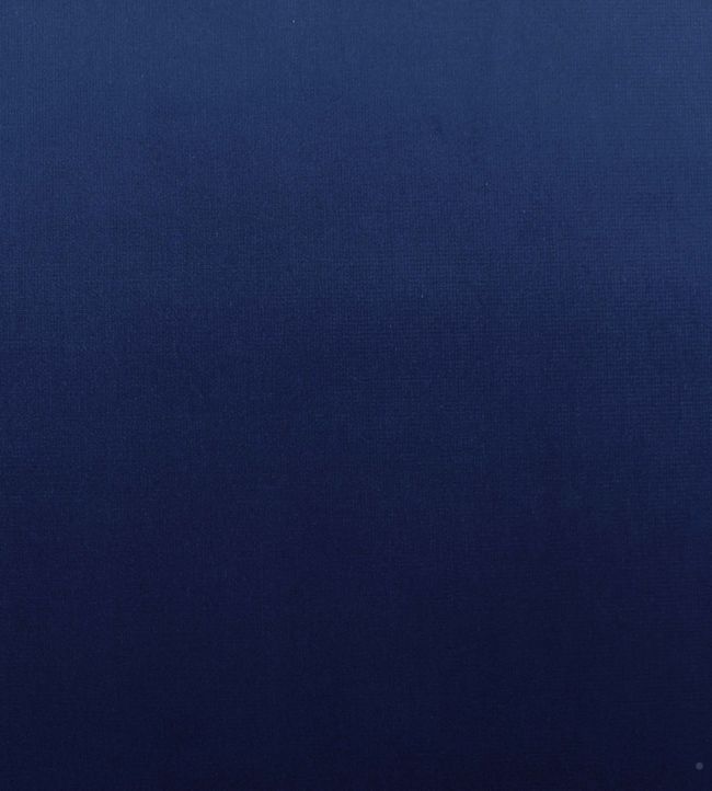 Downton Fabric - Blue