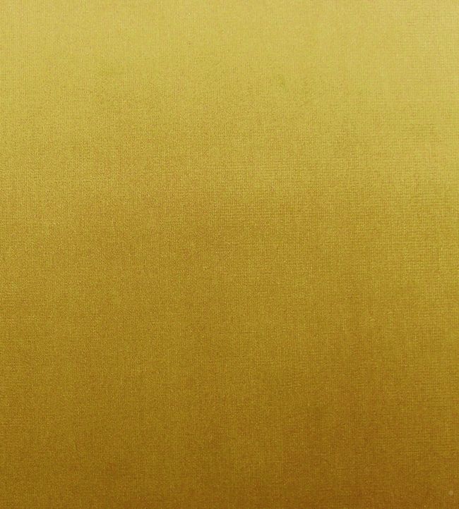 Downton Fabric - Gold