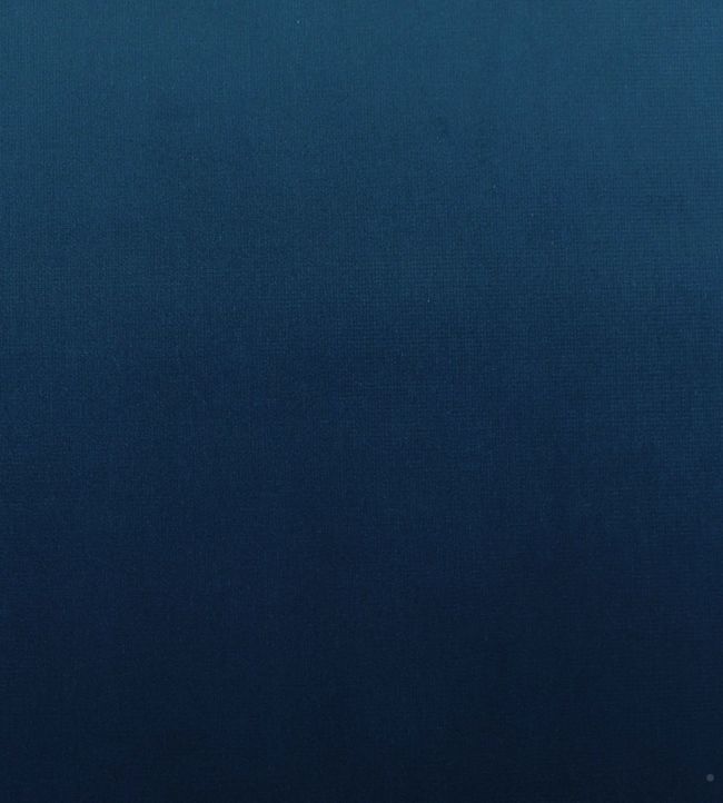 Downton Fabric - Blue