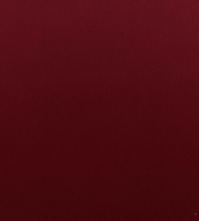 Downton Fabric - Red