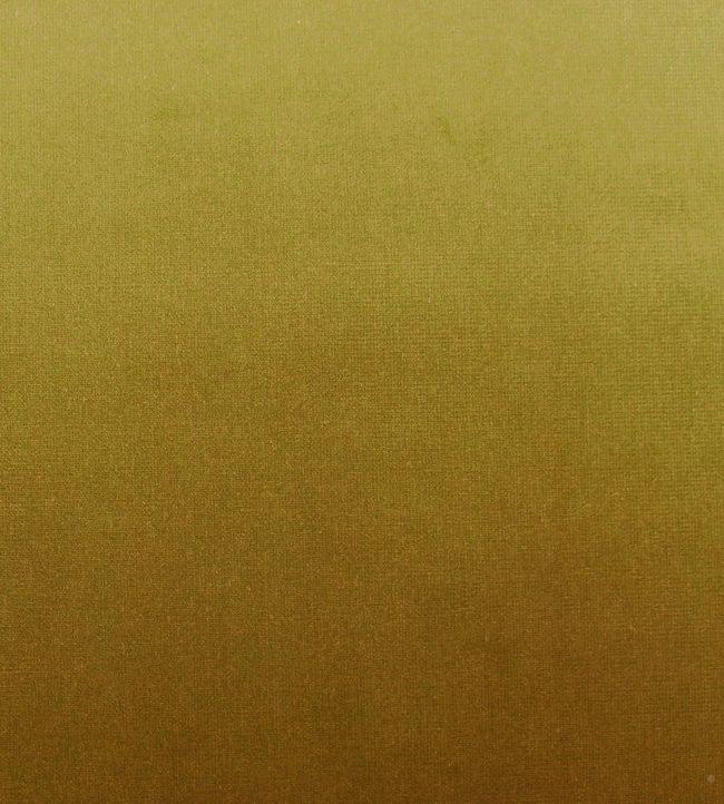 Downton Fabric - Gold