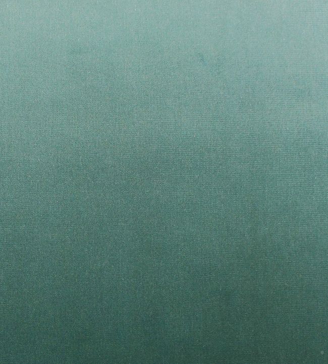 Downton Fabric - Teal