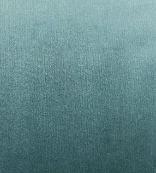 Downton Fabric - Teal