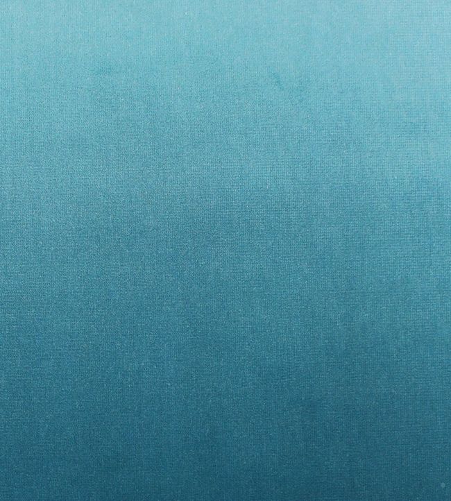 Downton Fabric - Blue