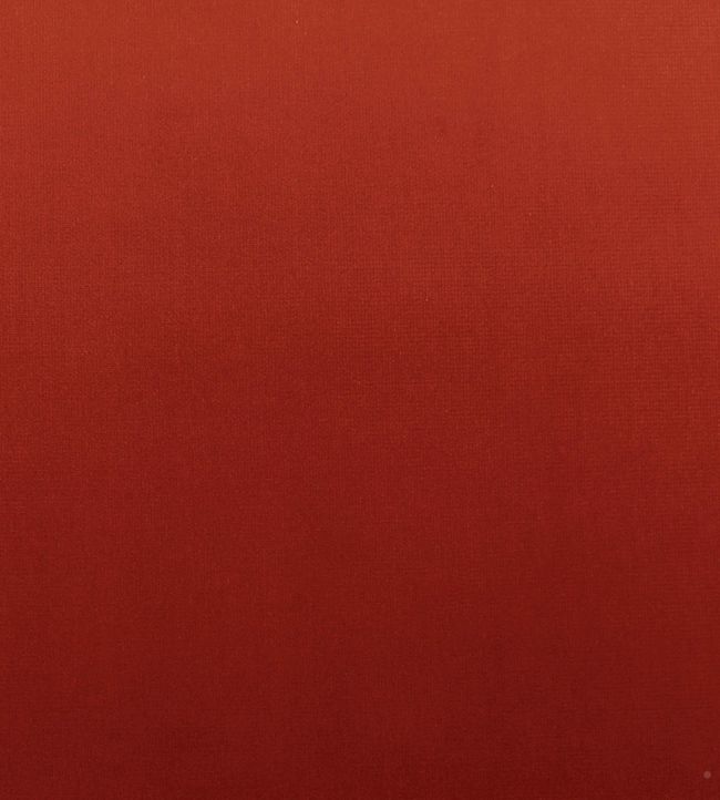 Downton Fabric - Red