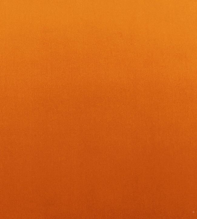 Downton Fabric - Orange