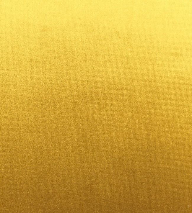 Downton Fabric - Gold