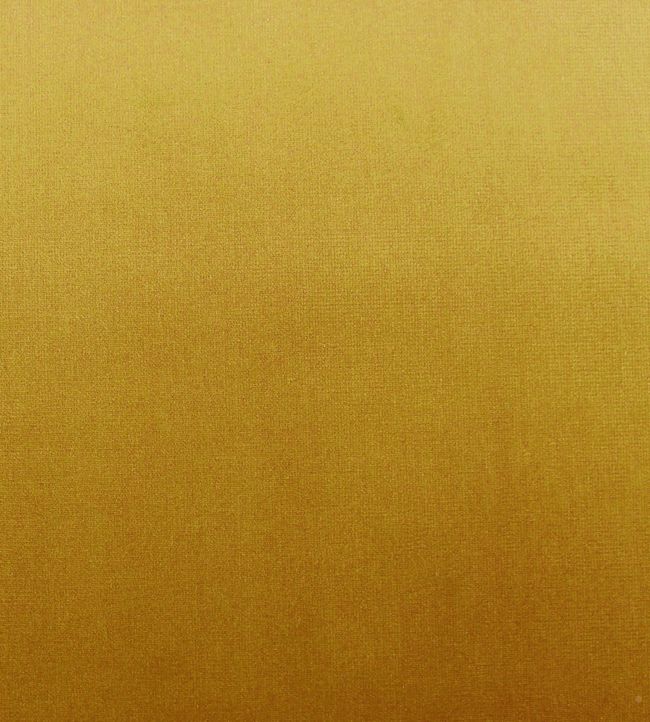 Downton Fabric - Gold