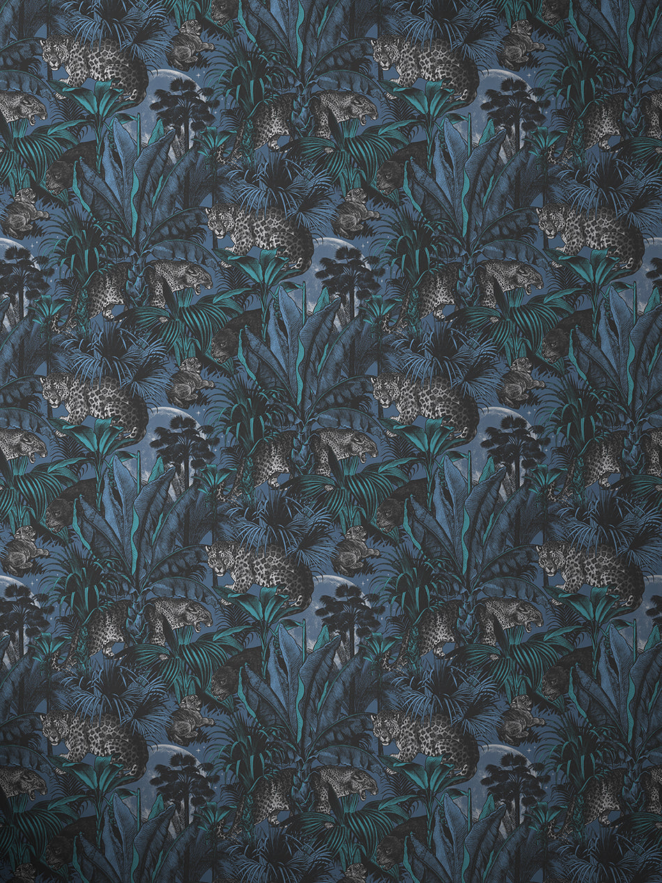 Faunacation Wallpaper