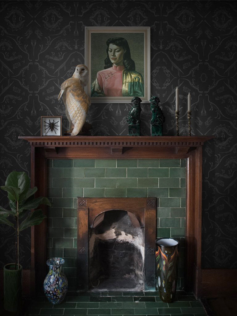 Prehistoria Wallpaper