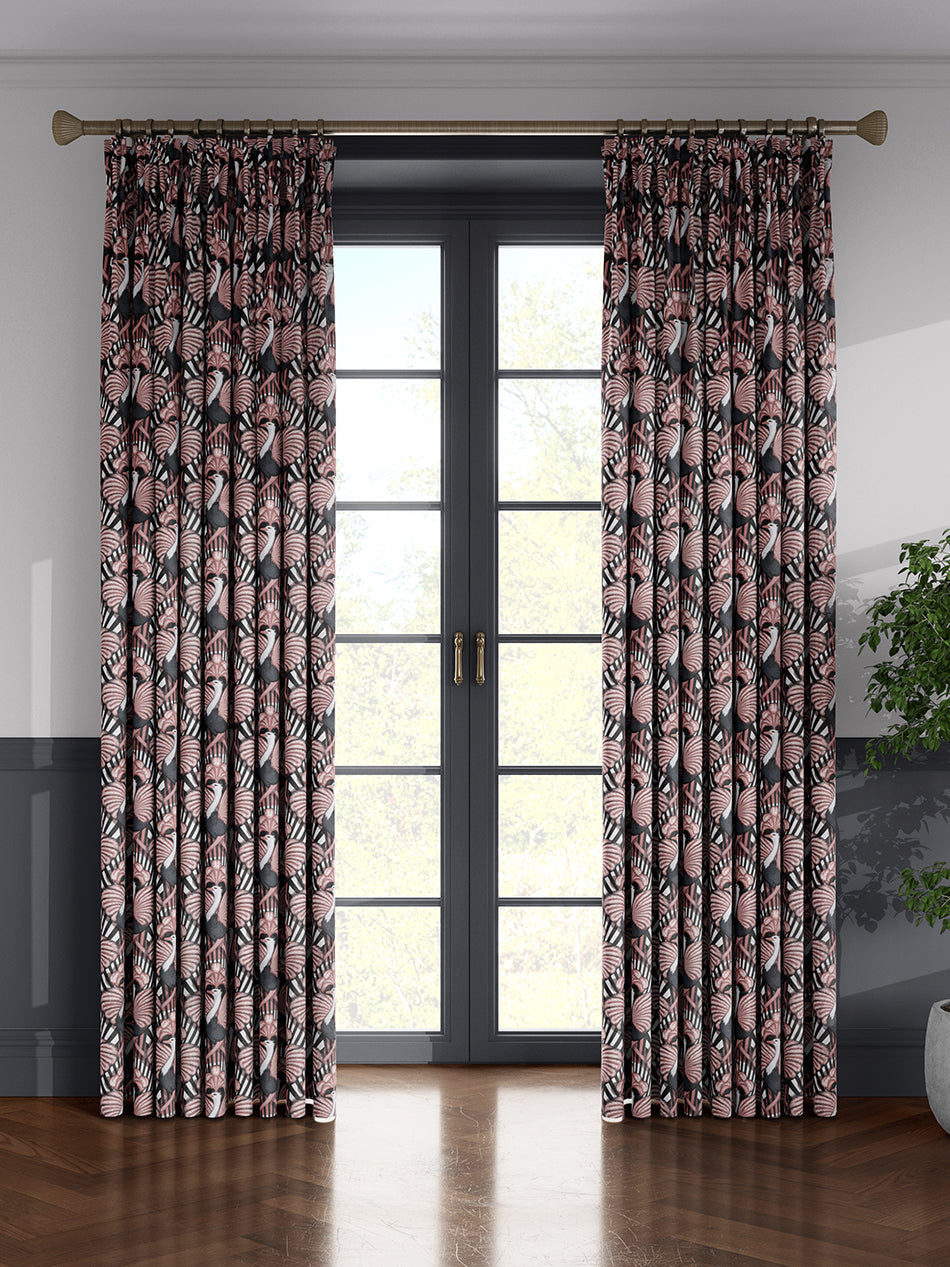 Zsa Zsa Recycled Velvet Fabric