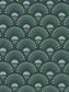 Deco Martini Recycled Velvet Fabric