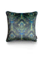 Gershwing 'Parakeet' Velvet Cushion