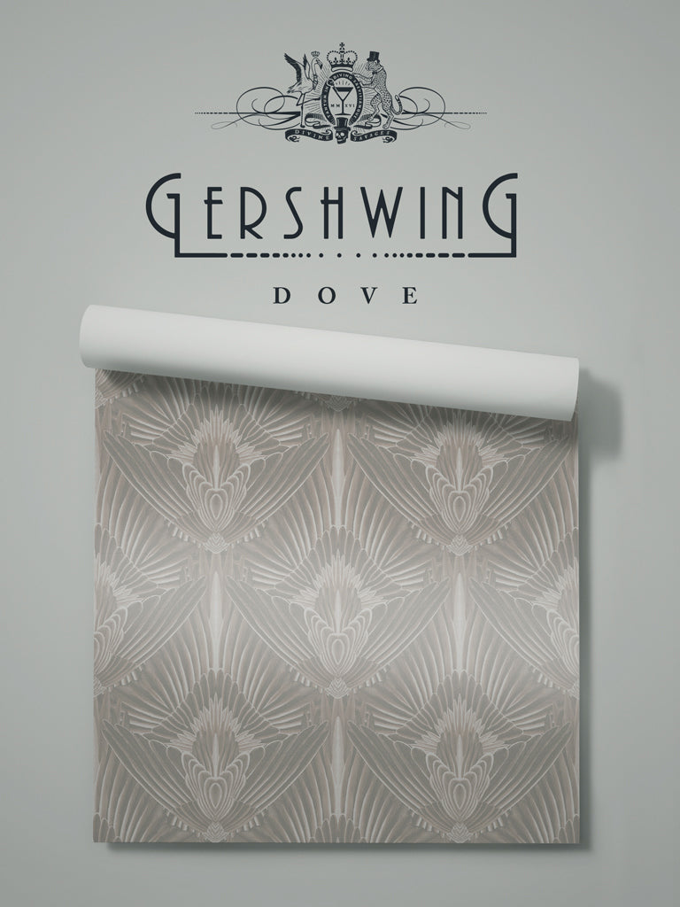 Gershwing Wallpaper