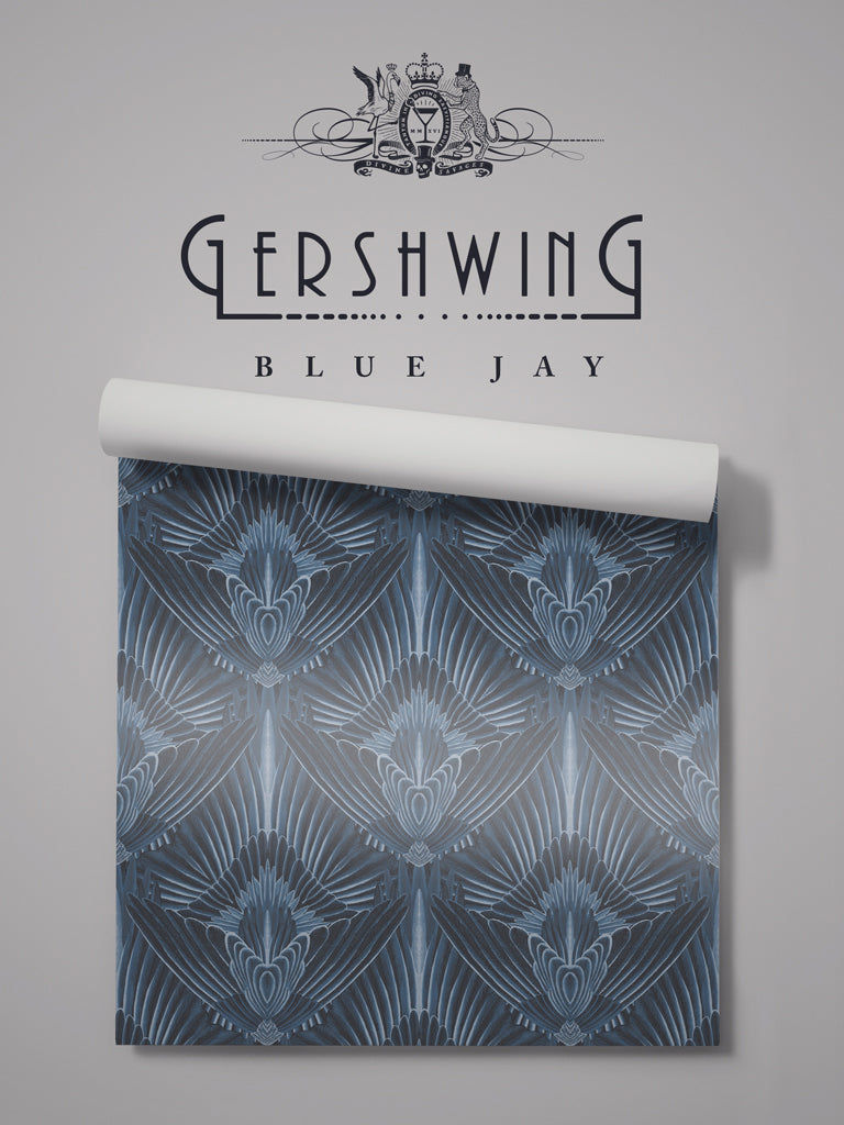 Gershwing Wallpaper