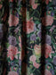 Forbidden Bloom Recycled Velvet Fabric
