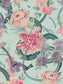 Forbidden Bloom 'Peppermint' Wallpaper