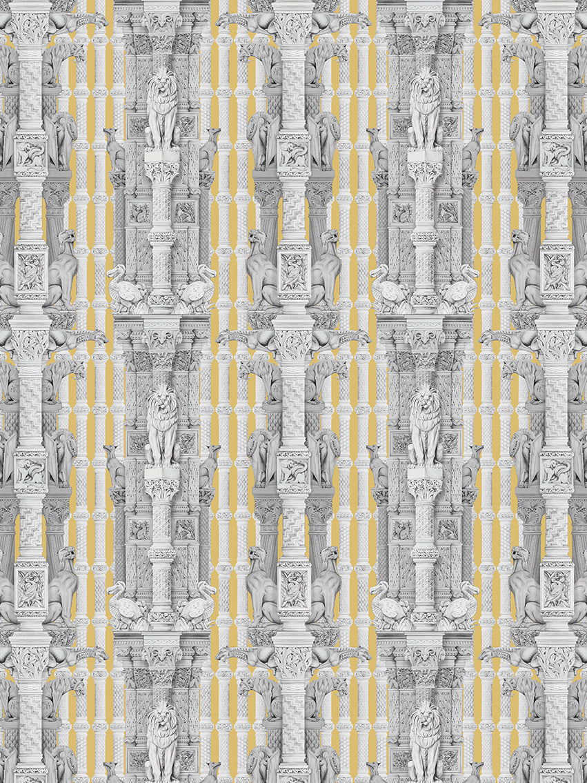 Hierarchy Wallpaper