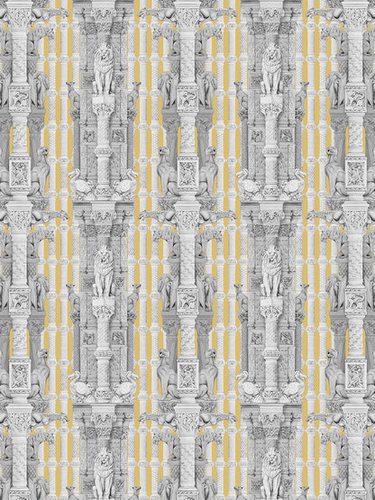 Hierarchy Wallpaper