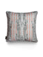 Hierarchy 'Blush' Back Linen Cushion