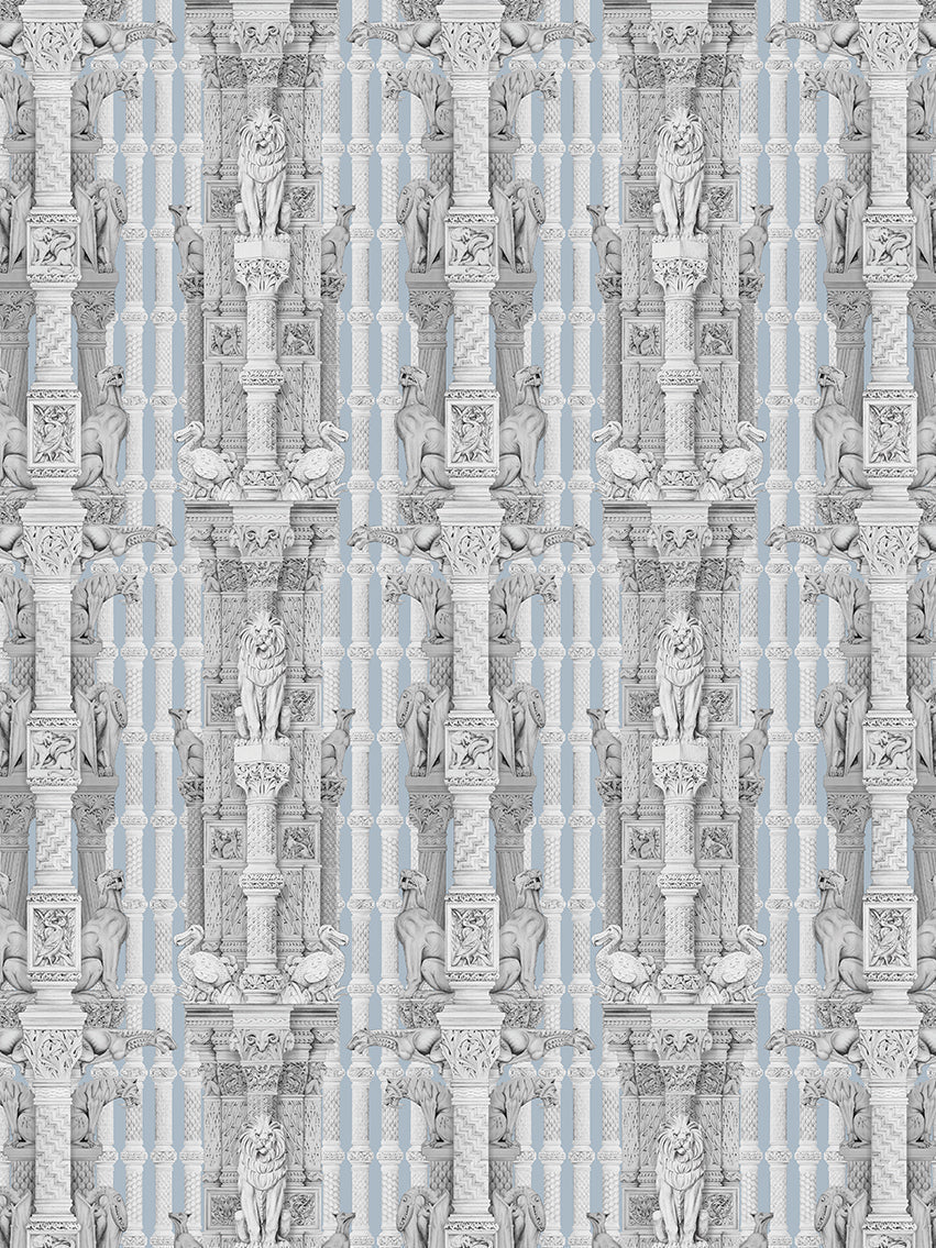 Hierarchy Wallpaper