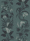 Botanize 'Fern Green' Room Wallpaper